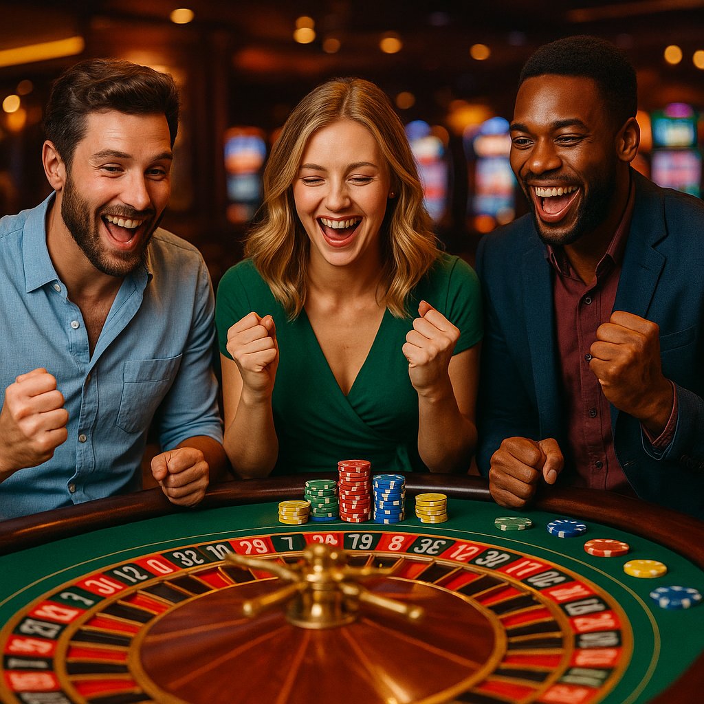 Panduan cara bermain Live Casino ori133 di perangkat mobile dengan antarmuka mudah