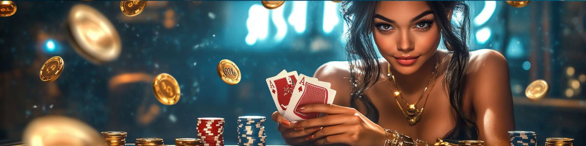 Tampilan meja Live Casino ori133 dengan dealer profesional streaming langsung