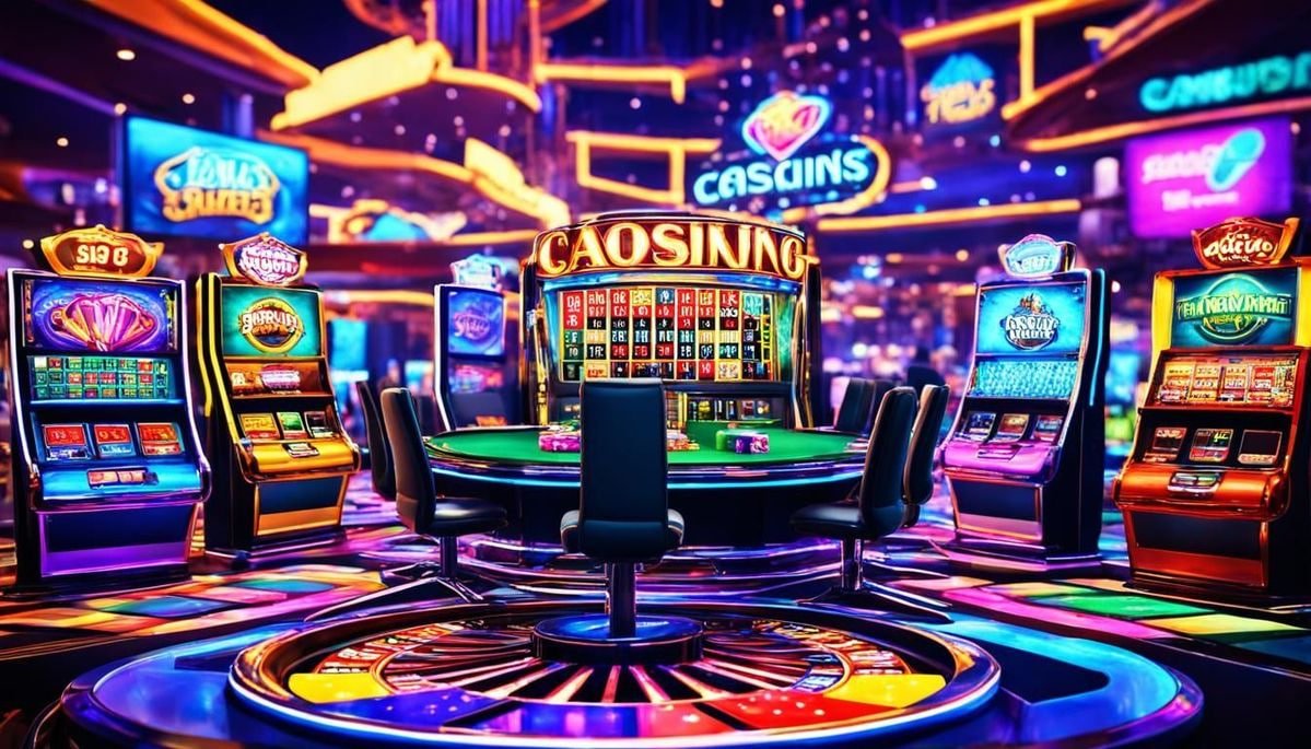 ori133 bingo online permainan seru interaktif komunitas Indonesia